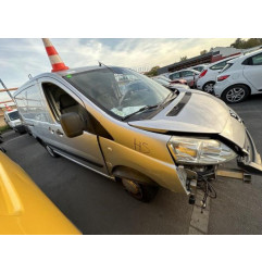 Pompe de direction PEUGEOT EXPERT 2 Photo n°17