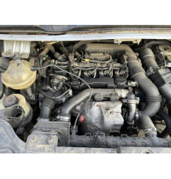 Pompe de direction PEUGEOT EXPERT 2 Photo n°18