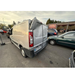 Pompe de direction PEUGEOT EXPERT 2 Photo n°19