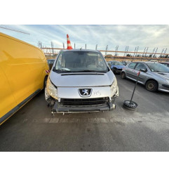 Pompe de direction PEUGEOT EXPERT 2 Photo n°20