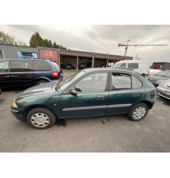 Feu arriere principal droit (feux) ROVER 200 2 Photo n°7