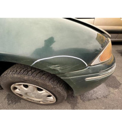 Feu arriere principal droit (feux) ROVER 200 2 Photo n°14