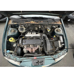 Feu arriere principal droit (feux) ROVER 200 2 Photo n°15