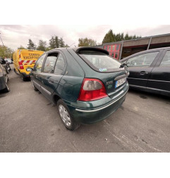 Feu arriere principal droit (feux) ROVER 200 2 Photo n°16