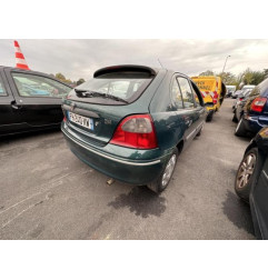 Feu arriere principal gauche (feux) ROVER 200 2 Photo n°8