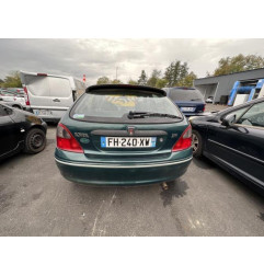 Feu arriere principal gauche (feux) ROVER 200 2 Photo n°10