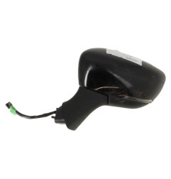 Retroviseur gauche RENAULT CLIO 4 Photo n°6