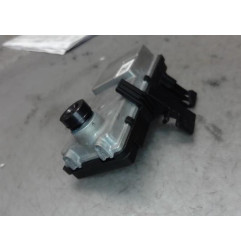 Camera RENAULT MEGANE 4 Photo n°1