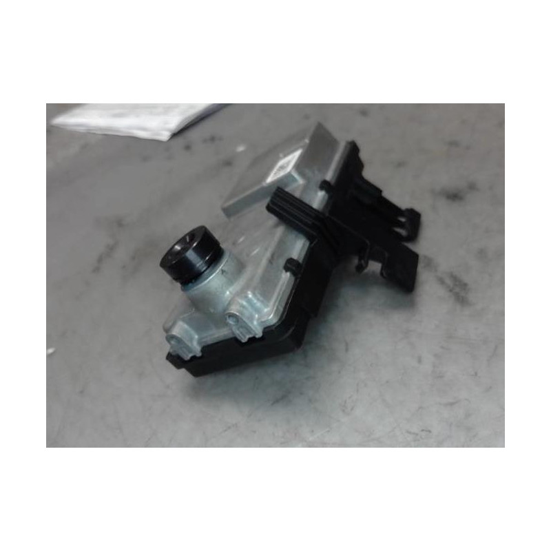 Camera RENAULT MEGANE 4