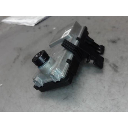 Camera RENAULT MEGANE 4 Photo n°1