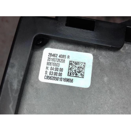 Camera RENAULT MEGANE 4