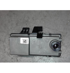 Camera RENAULT MEGANE 4 Photo n°4