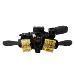 Com (Bloc Contacteur Tournant+Commodo Essuie Glace+Commodo Phare) RENAULT CLIO 4 Photo n°1