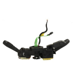 Com (Bloc Contacteur Tournant+Commodo Essuie Glace+Commodo Phare) RENAULT CLIO 4