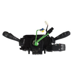 Com (Bloc Contacteur Tournant+Commodo Essuie Glace+Commodo Phare) RENAULT CLIO 4 Photo n°4