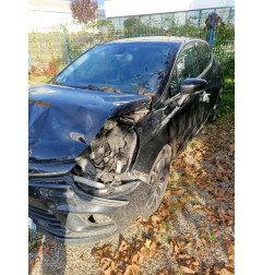 Com (Bloc Contacteur Tournant+Commodo Essuie Glace+Commodo Phare) RENAULT CLIO 4 Photo n°5