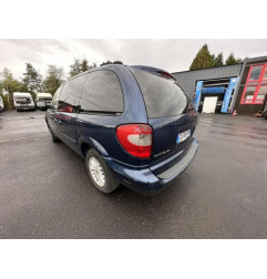 Aile avant gauche CHRYSLER VOYAGER 4 Photo n°4