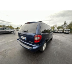 Aile avant gauche CHRYSLER VOYAGER 4 Photo n°5