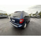 Aile avant gauche CHRYSLER VOYAGER 4