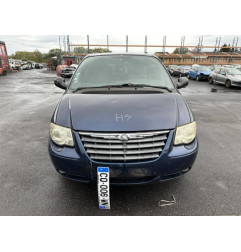 Aile avant gauche CHRYSLER VOYAGER 4 Photo n°12