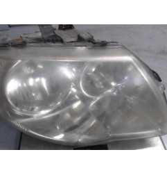 Optique avant principal droit (feux)(phare) CHRYSLER VOYAGER 4 Photo n°1