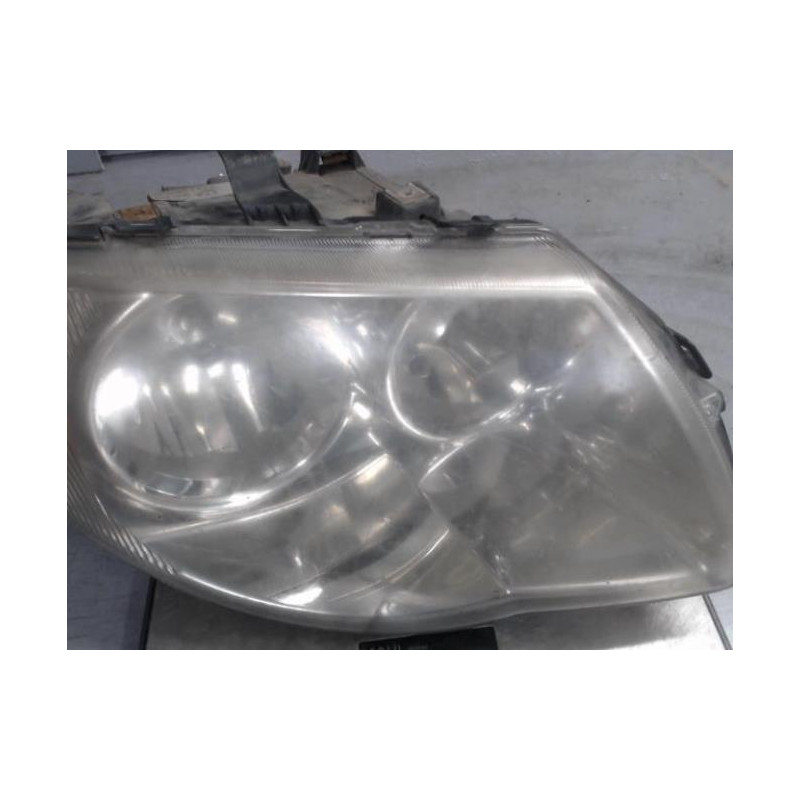 Optique avant principal droit (feux)(phare) CHRYSLER VOYAGER 4