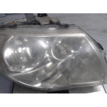 Optique avant principal droit (feux)(phare) CHRYSLER VOYAGER 4 Photo n°1