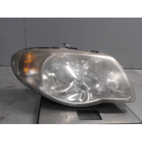Optique avant principal droit (feux)(phare) CHRYSLER VOYAGER 4