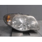 Optique avant principal droit (feux)(phare) CHRYSLER VOYAGER 4