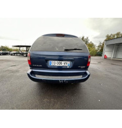 Optique avant principal droit (feux)(phare) CHRYSLER VOYAGER 4 Photo n°7