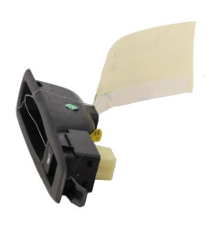Interrupteur de leve vitre arriere gauche RENAULT CLIO 4