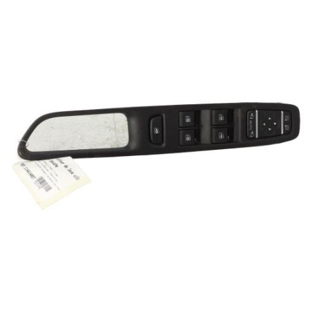 Interrupteur de leve vitre avant gauche RENAULT CLIO 4 Photo n°1