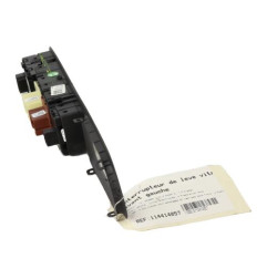 Interrupteur de leve vitre avant gauche RENAULT CLIO 4 Photo n°4