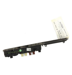 Interrupteur de leve vitre avant gauche RENAULT CLIO 4 Photo n°5