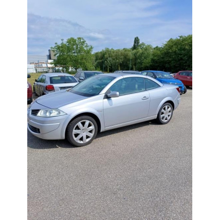 Porte avant droit RENAULT MEGANE 2