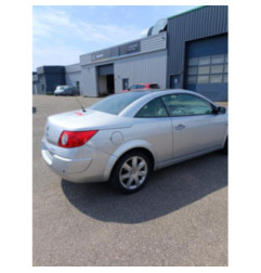 Porte avant droit RENAULT MEGANE 2 Photo n°3