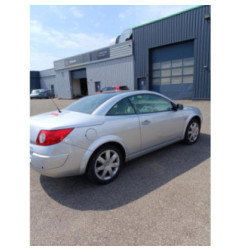 Porte avant droit RENAULT MEGANE 2 Photo n°4