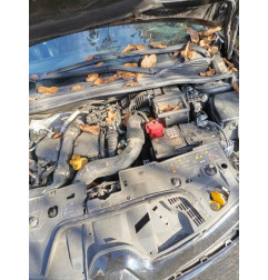 Pare soleil droit RENAULT CLIO 4 Photo n°5