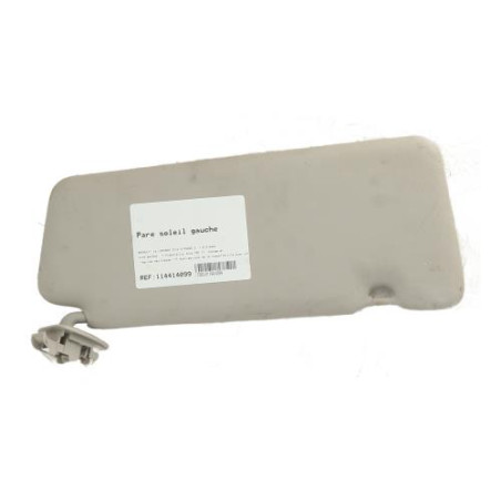 Pare soleil gauche RENAULT CLIO 4