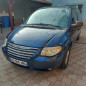 Com (Bloc Contacteur Tournant+Commodo Essuie Glace+Commodo Phare) CHRYSLER VOYAGER 4