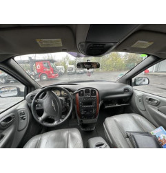 Com (Bloc Contacteur Tournant+Commodo Essuie Glace+Commodo Phare) CHRYSLER VOYAGER 4 Photo n°13