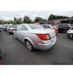 Porte avant droit RENAULT MEGANE 2 Photo n°16