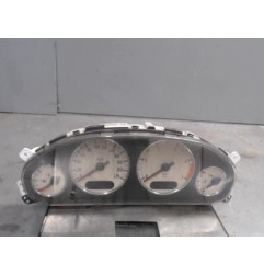 Compteur CHRYSLER VOYAGER 4 Photo n°1