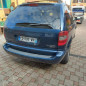 Renfort pare choc avant (traverse) CHRYSLER VOYAGER 4