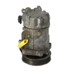 Compresseur clim CITROEN C3 2