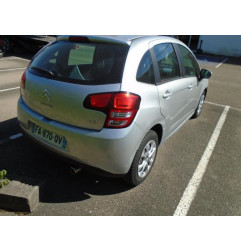 Compresseur clim CITROEN C3 2 Photo n°6