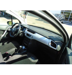 Compresseur clim CITROEN C3 2 Photo n°10