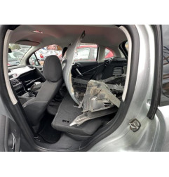 Compresseur clim CITROEN C3 2 Photo n°11