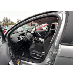 Compresseur clim CITROEN C3 2 Photo n°12