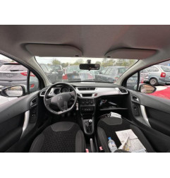 Compresseur clim CITROEN C3 2 Photo n°13